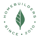 Homebuilders Since 2010
