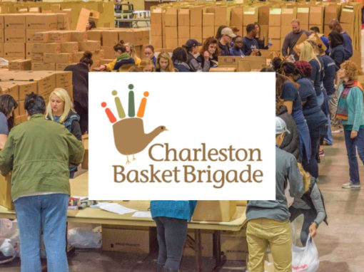 Charleston Basket Brigade