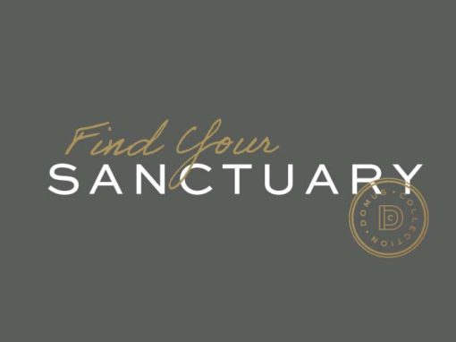 Find Your Sanctuary