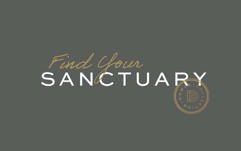 Find Your Sanctuary