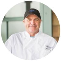 Chef Bobby Trigg