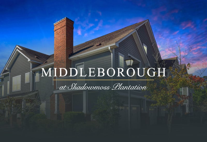 Middleborough at Shadowmoss