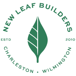 New Leaf Builders - Charleston & Wilmington