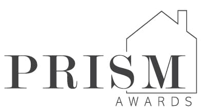 CHBA PRISM Awards logo