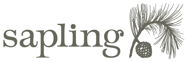 Sapling logo