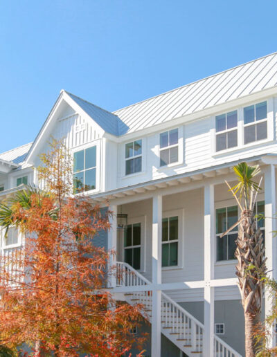 Empty Nesters Discover a new Nest at Kiawah River