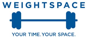 Weightspace - Your Time. Your Space.