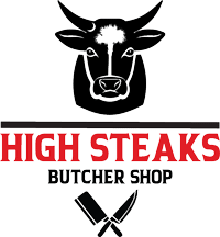 High Steaks Butcher Shop
