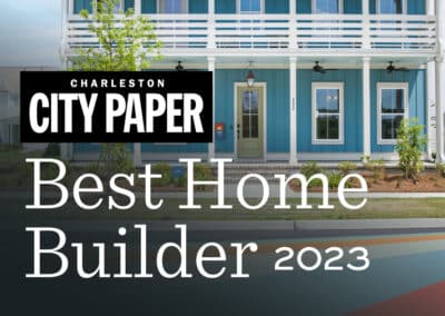 Best Home Builder 2023