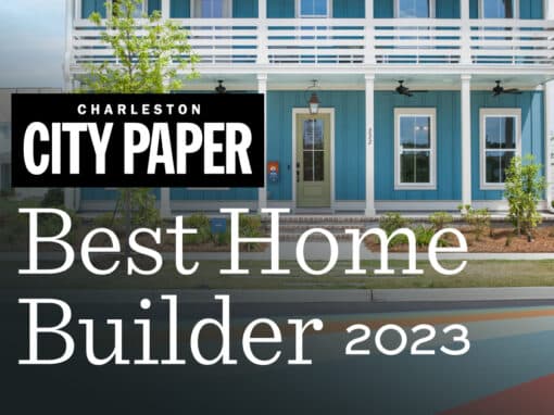 Best Home Builder 2023