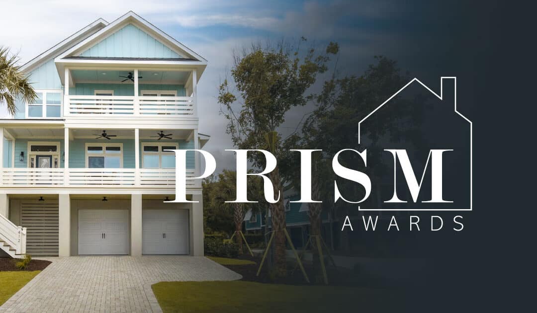The 2023 PRISM Awards