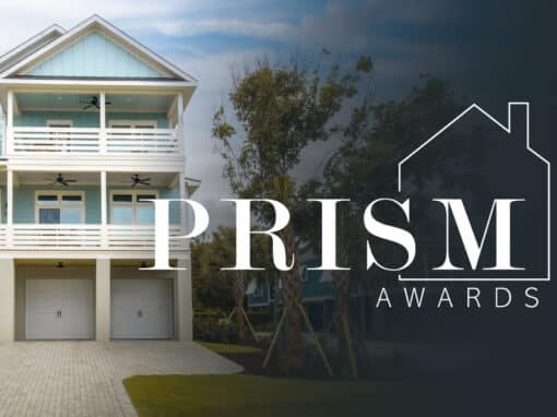 The 2023 PRISM Awards