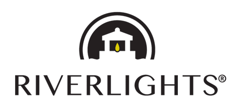 Riverlights logo