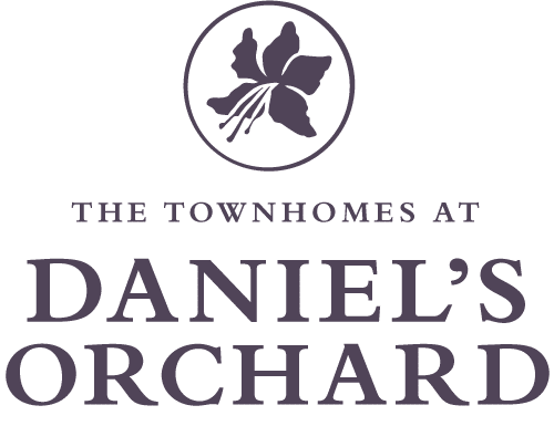 The Townhomes at Daniel's Orchard