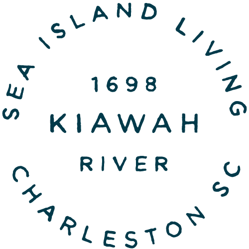 Kiawah River 