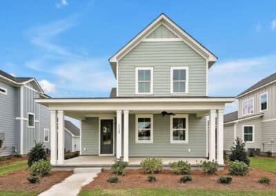 SOLD – 1130 Trisail Terrace, Wilmington, NC