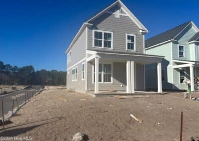 350 Longhill Drive, Wilmington, NC